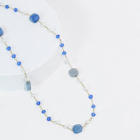 Mia Dainty Necklace
