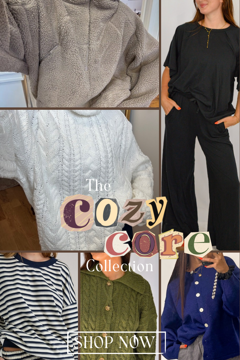 Nebraska boutique new arrivals