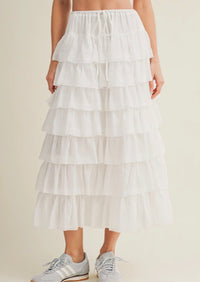 Sydney Skirt