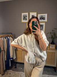 Sophie Bottoms - Beige