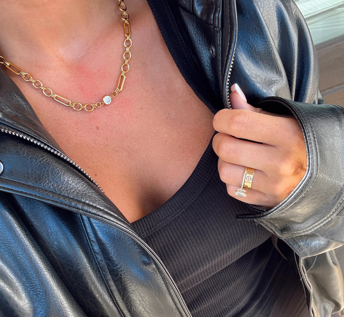 Madeline Necklace