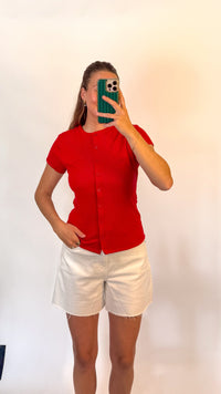 Quinn Top