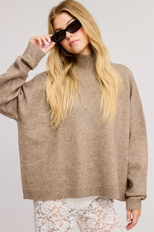 Christy Sweater