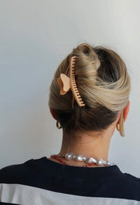 Kaxi Wavy Clip