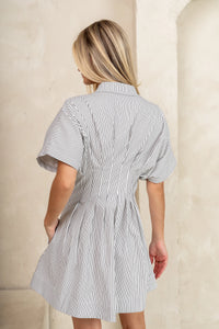 Kallie Dress