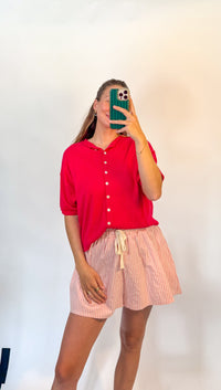 Rosalie Knit Cardigan