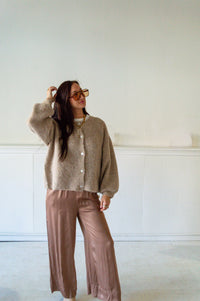 Millie Cardigan