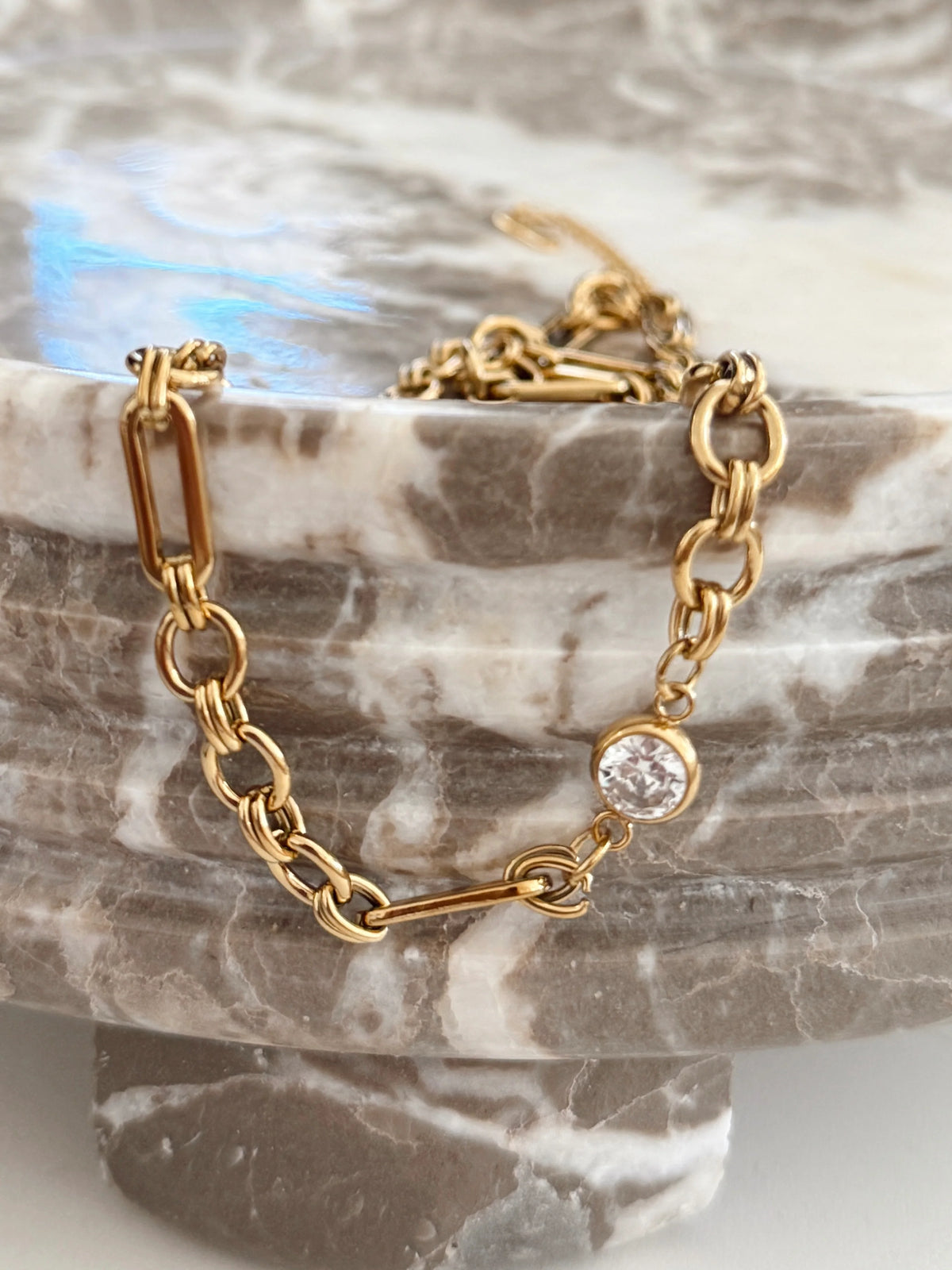 Madeline Necklace