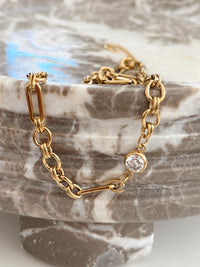 Madeline Necklace