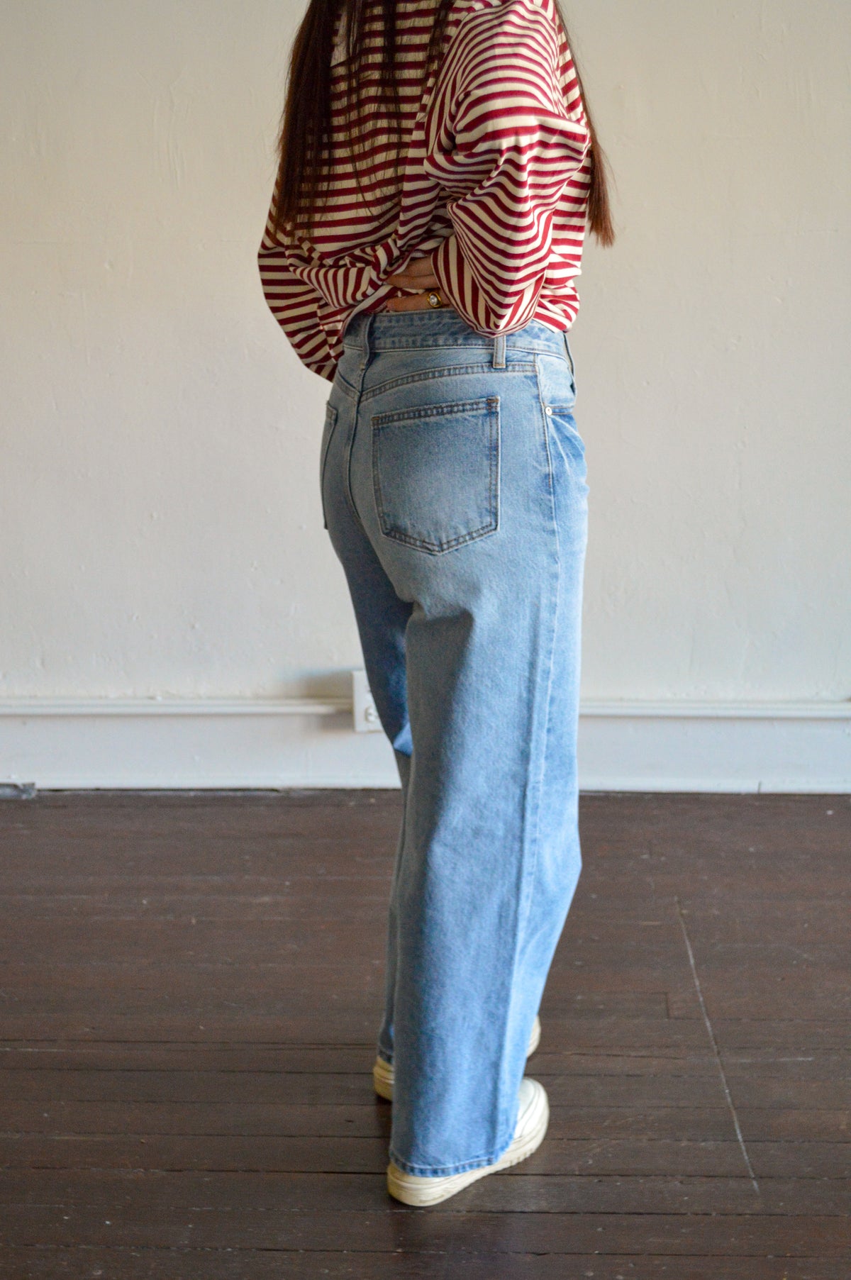 Dalia Jeans
