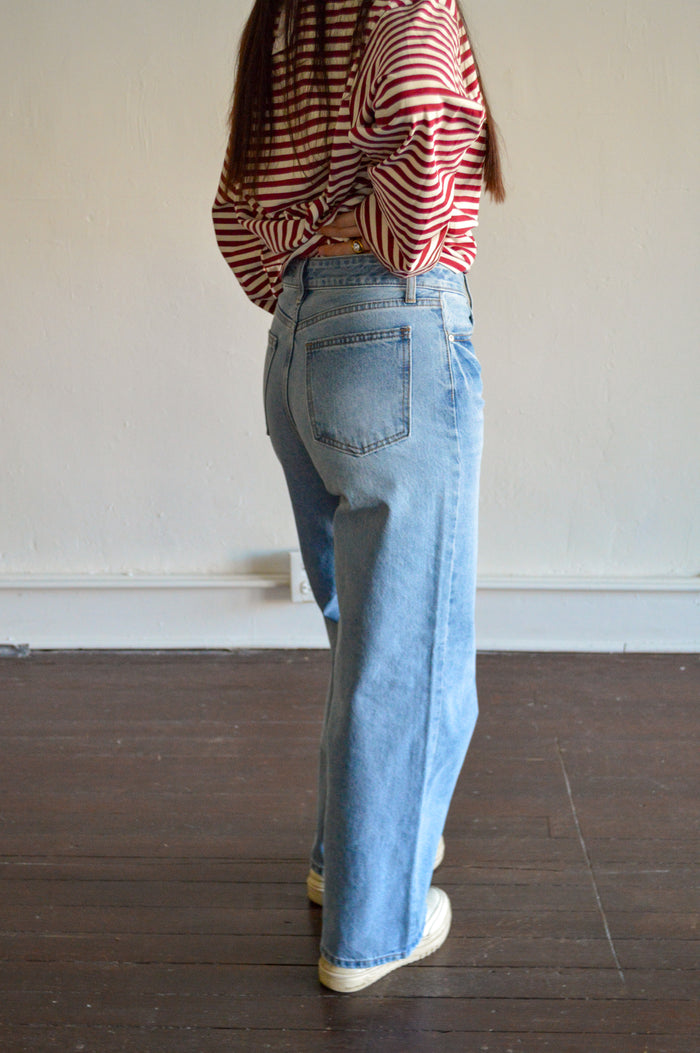 Dalia Jeans