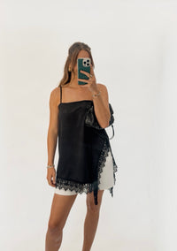 Virginia Lace Tank