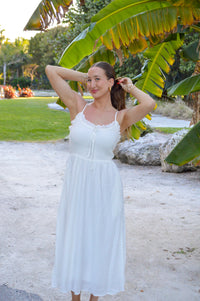 Serena Dress