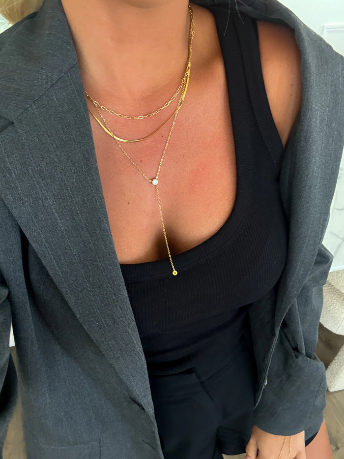 Laura Necklace