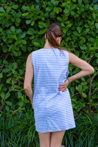 Bluebell Dress