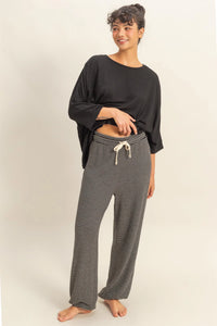 Jasper Striped Bottoms