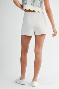 Harper Skort
