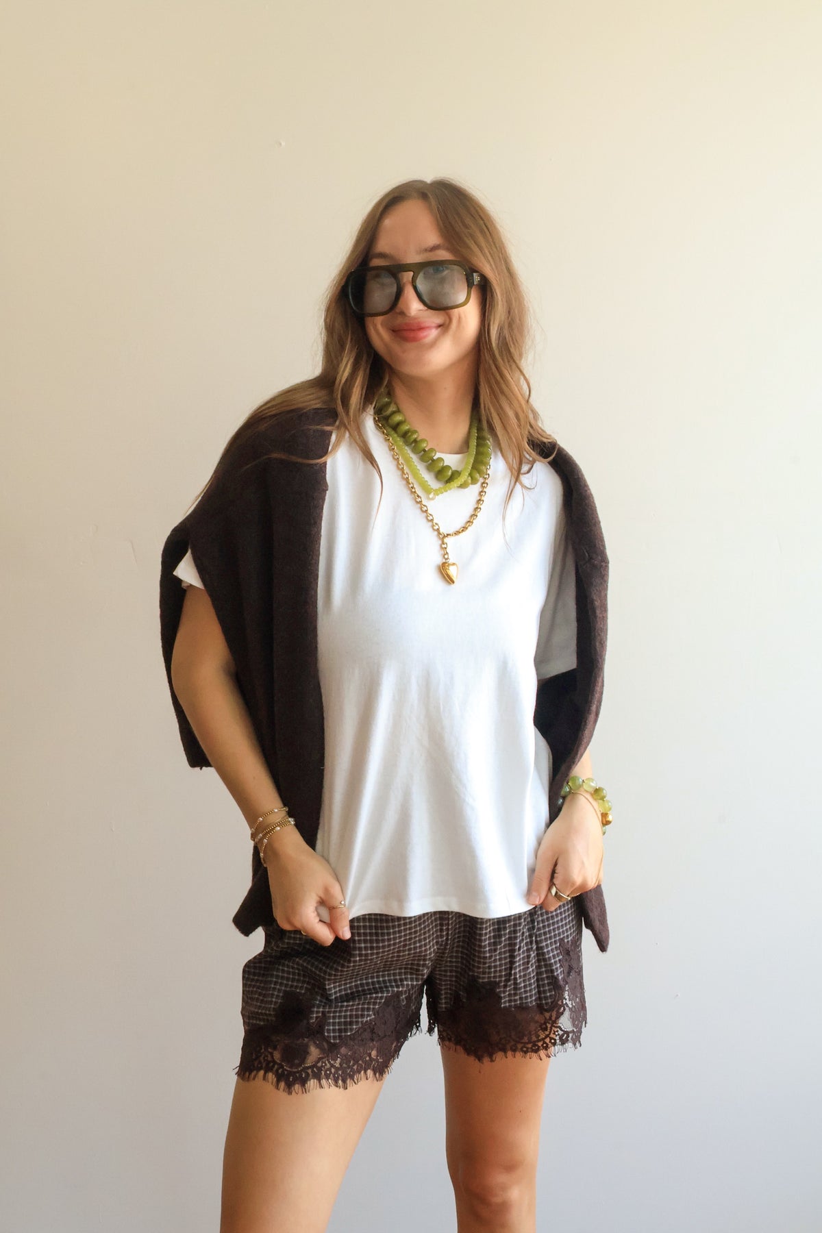 Hadley Lace Bottoms
