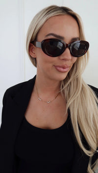 Macy Necklace
