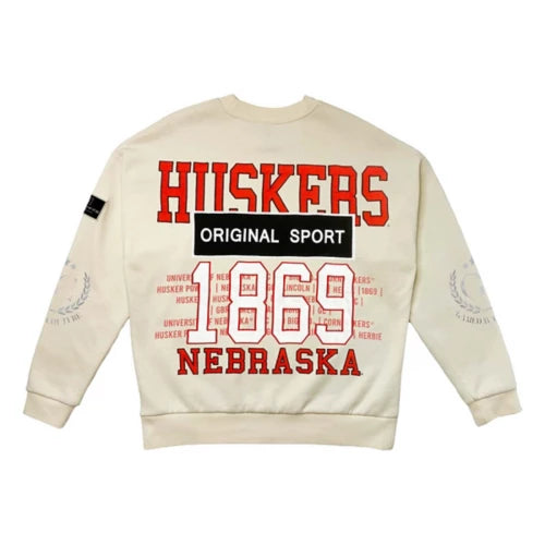 Nebraska Original Sport Sweatshirt