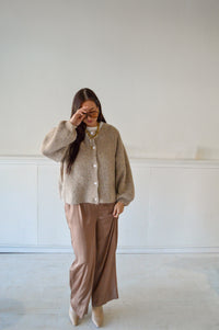 Millie Cardigan