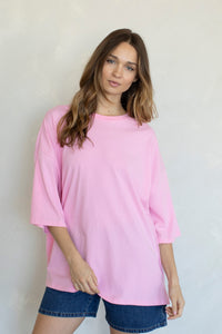 Millie Oversized Tee