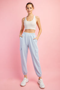 Iris Sweatpants
