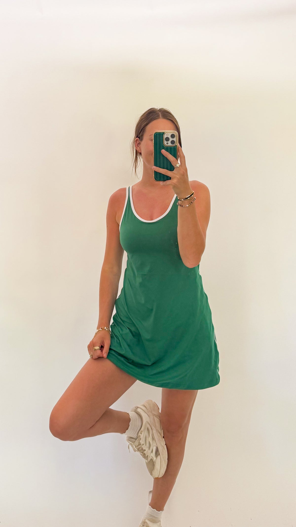 Macyn Skortsie