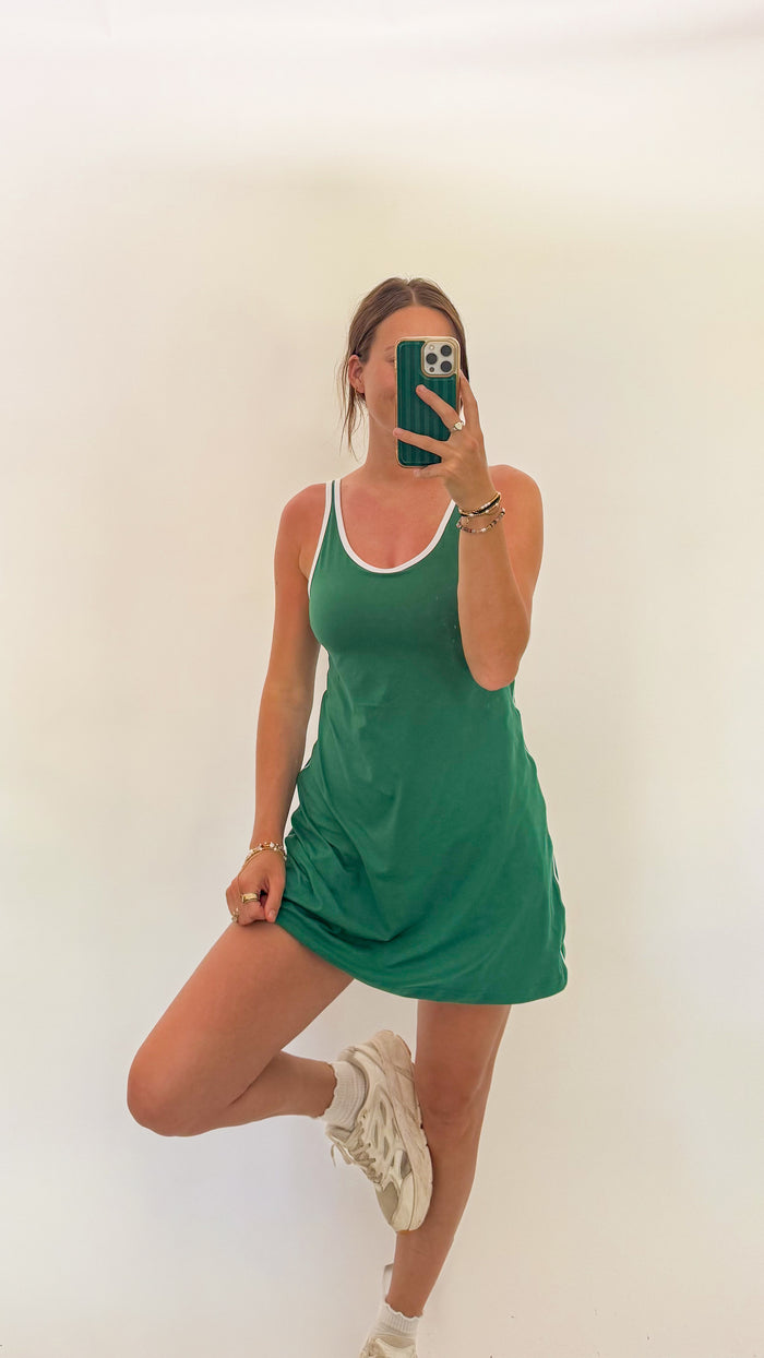 Macyn Skortsie