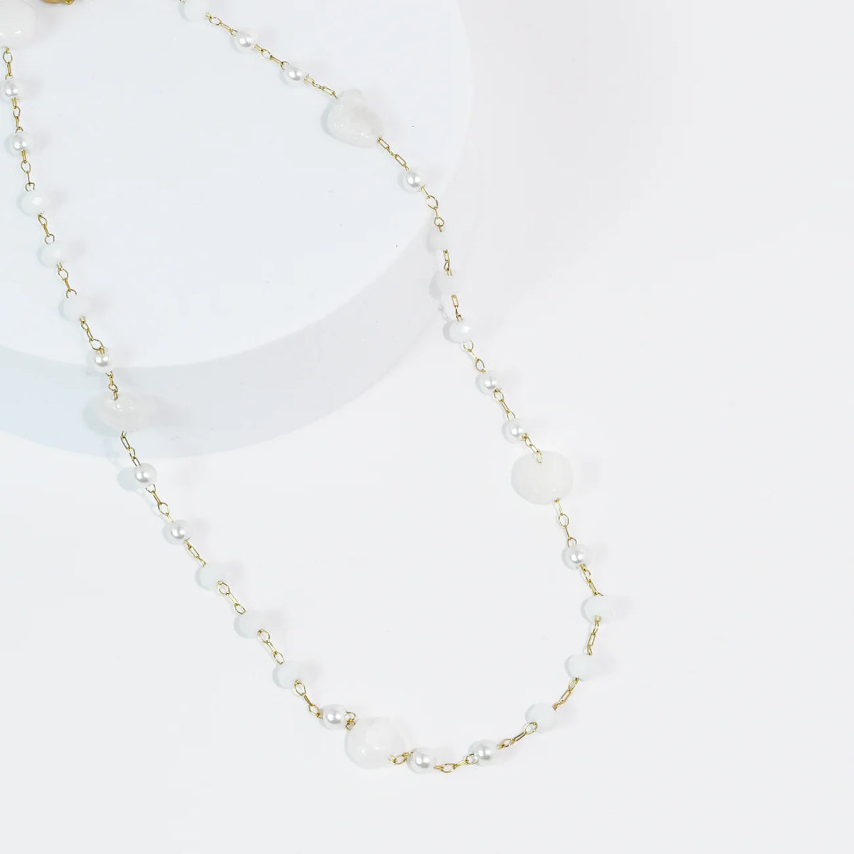 Mia Dainty Necklace