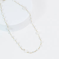 Mia Dainty Necklace