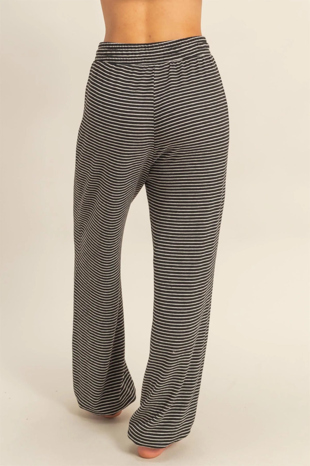 Jasper Striped Bottoms