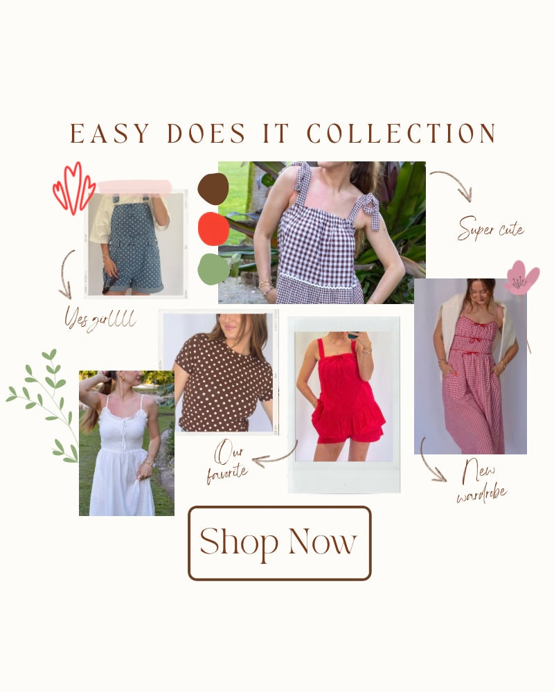 Vicky Jane boutique Springfield nebraska new arrivals 