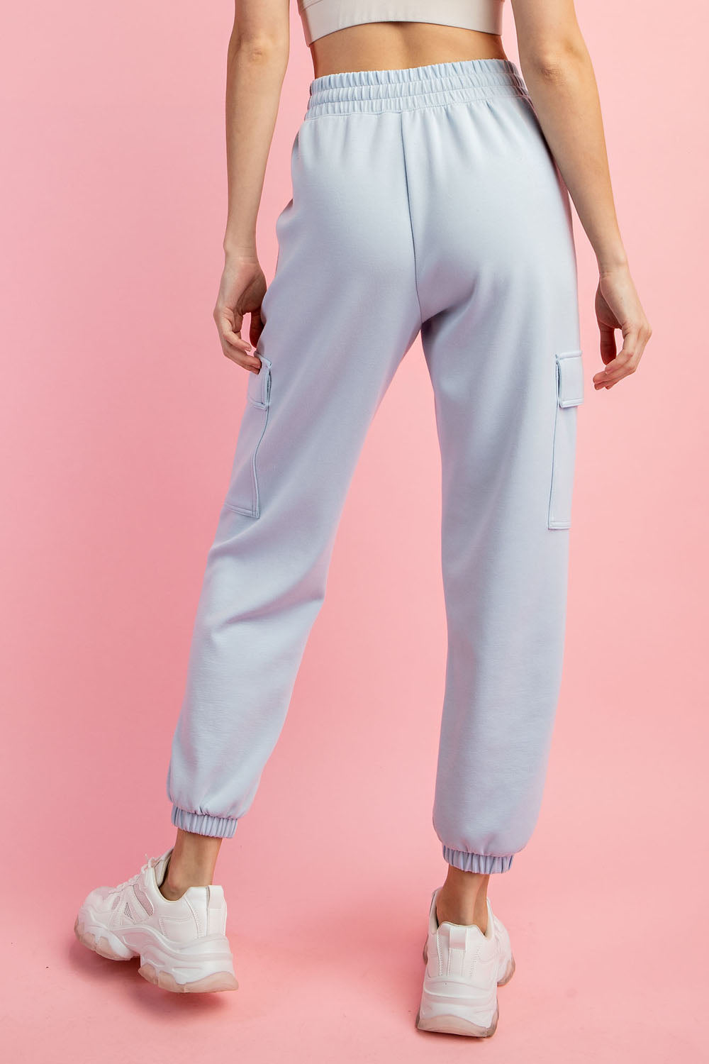 Iris Sweatpants