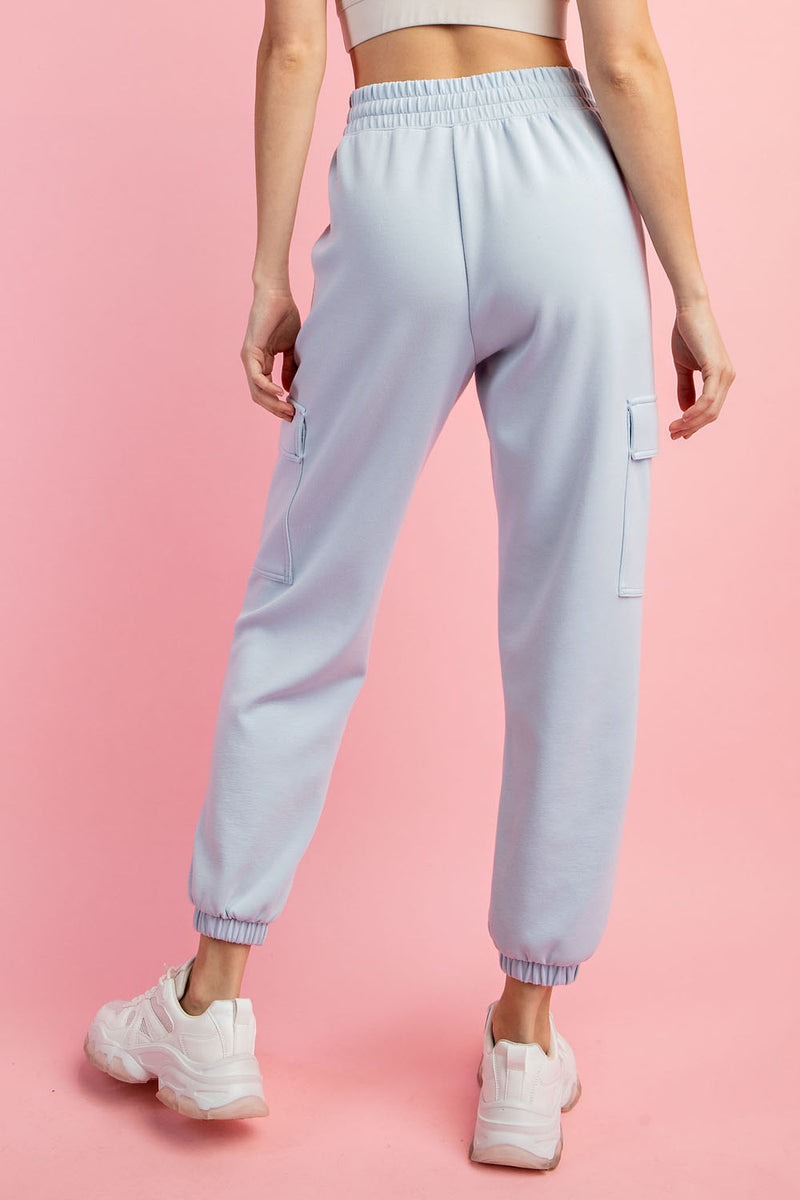 Iris Sweatpants