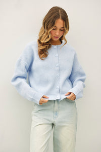 Elle Cardigan