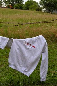 USA Crewneck