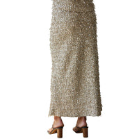 Belle Sequin Skirt