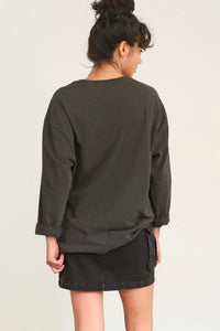 Livia Long Sleeve