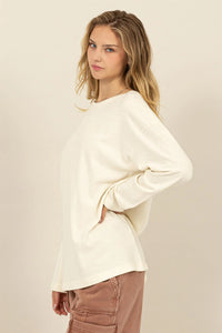 Livia Long Sleeve