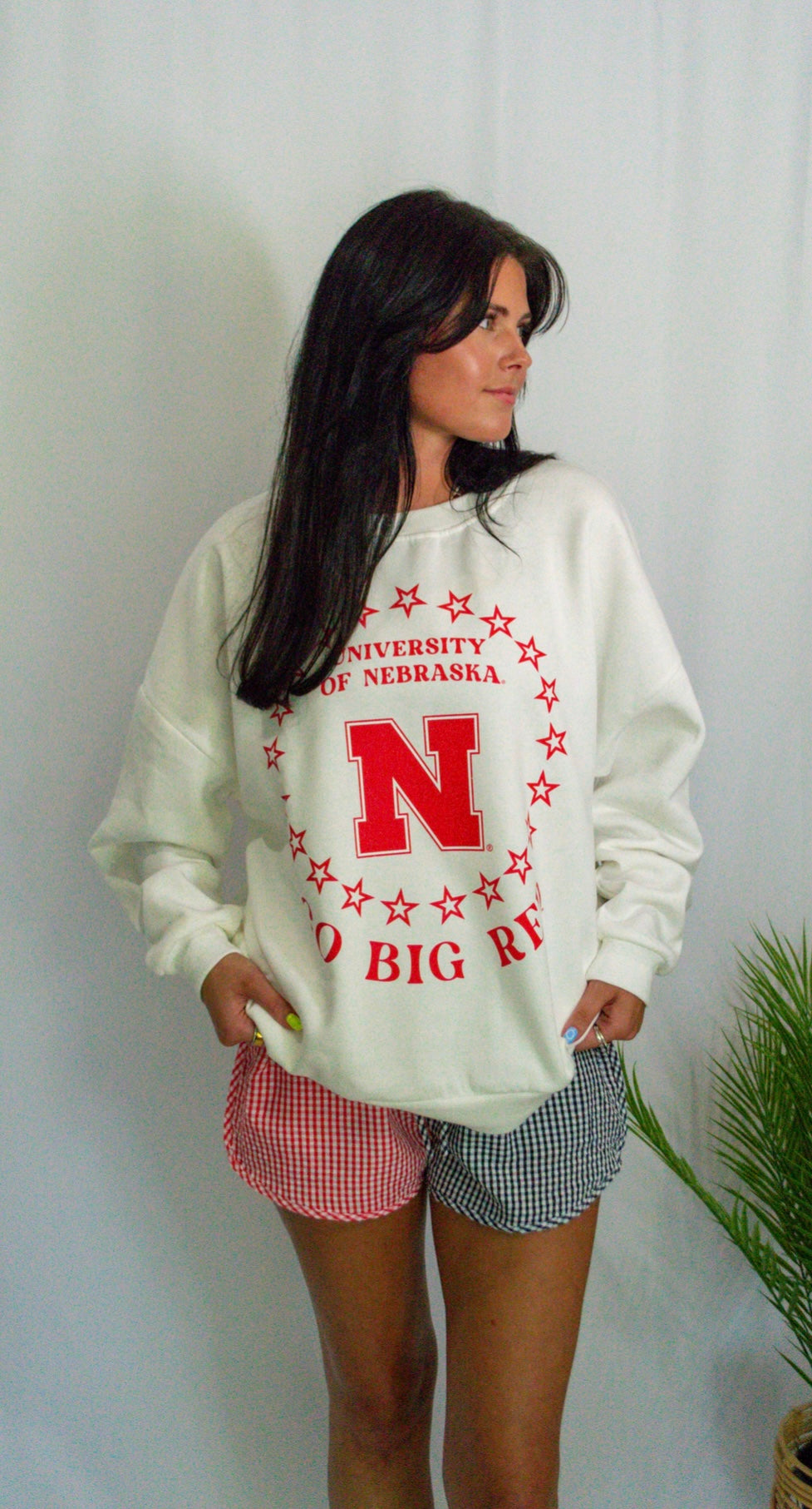 Nebraska Crew