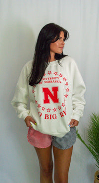 Nebraska Crew