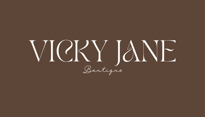 Vicky Jane Boutique Gift Card