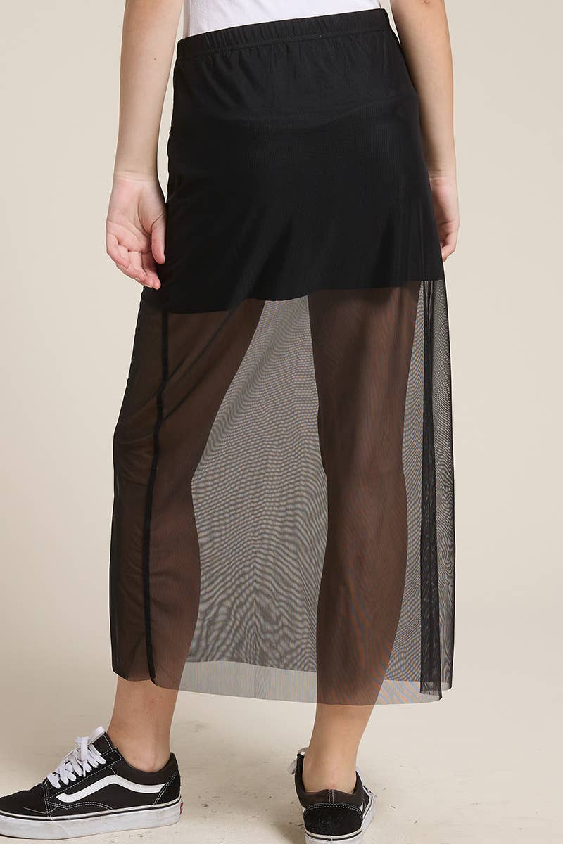 Briar Skirt