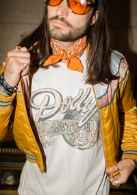 Dolly Parton Graphic Tee