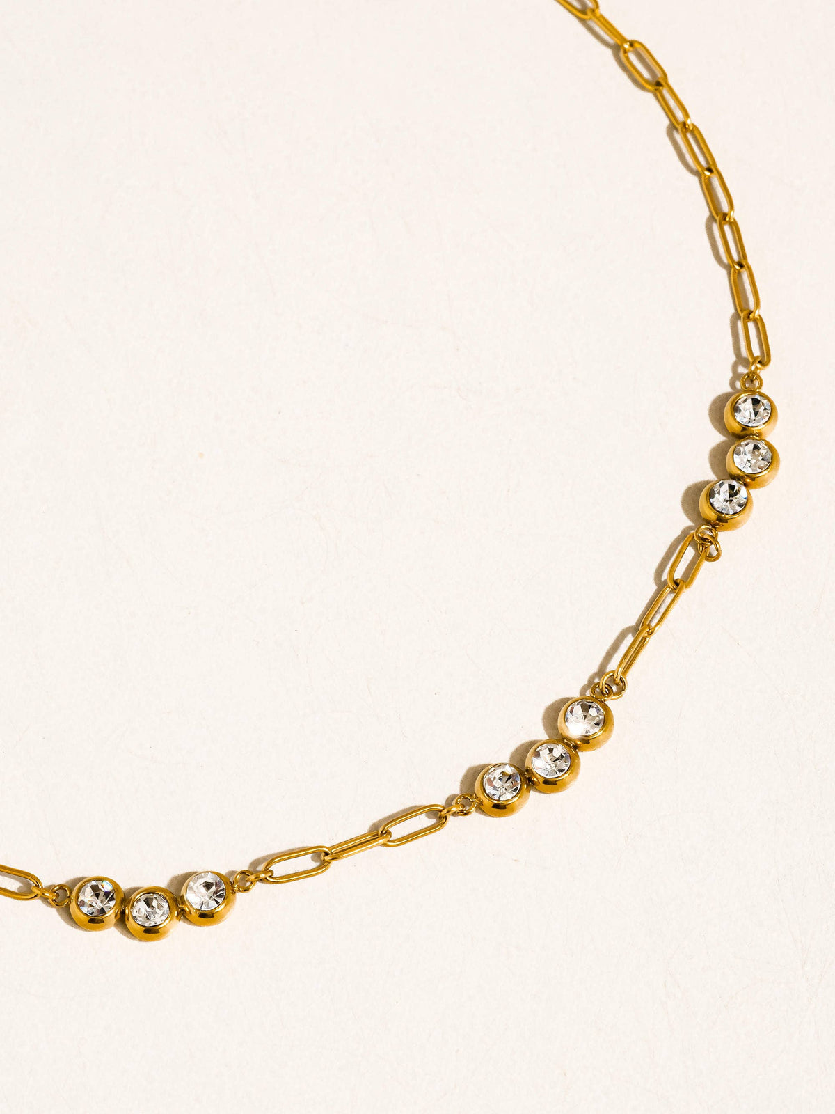 Molly Necklace