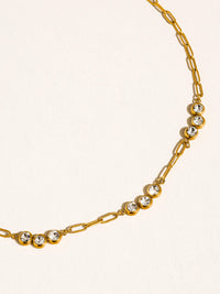 Molly Necklace