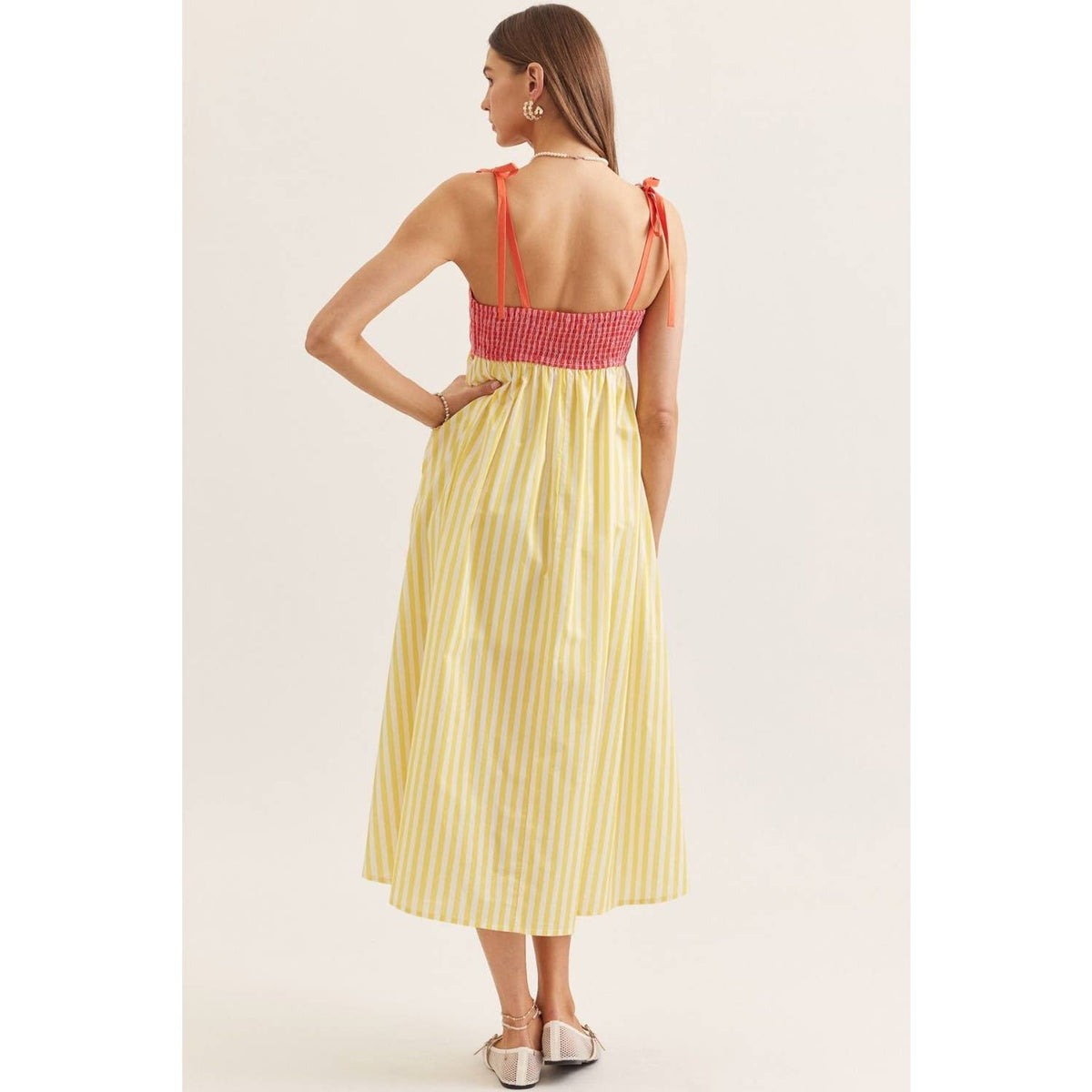 Skye Dress