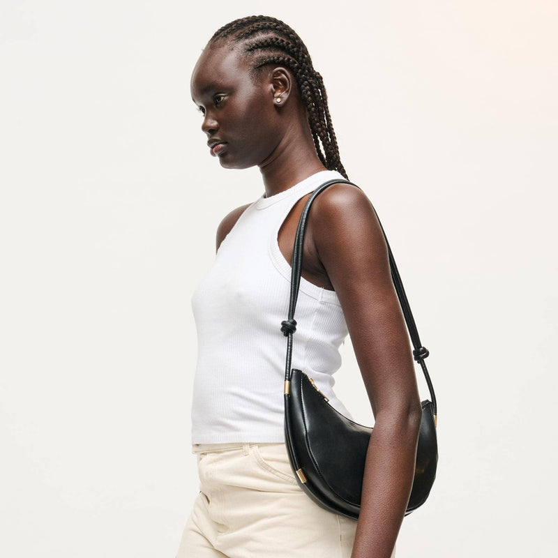 Murphy Shoulder Purse