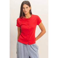 Quinn Top